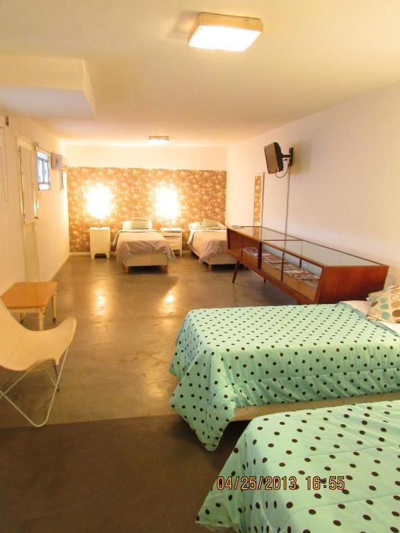 Boho Rooms Буенос-Айрес Номер фото