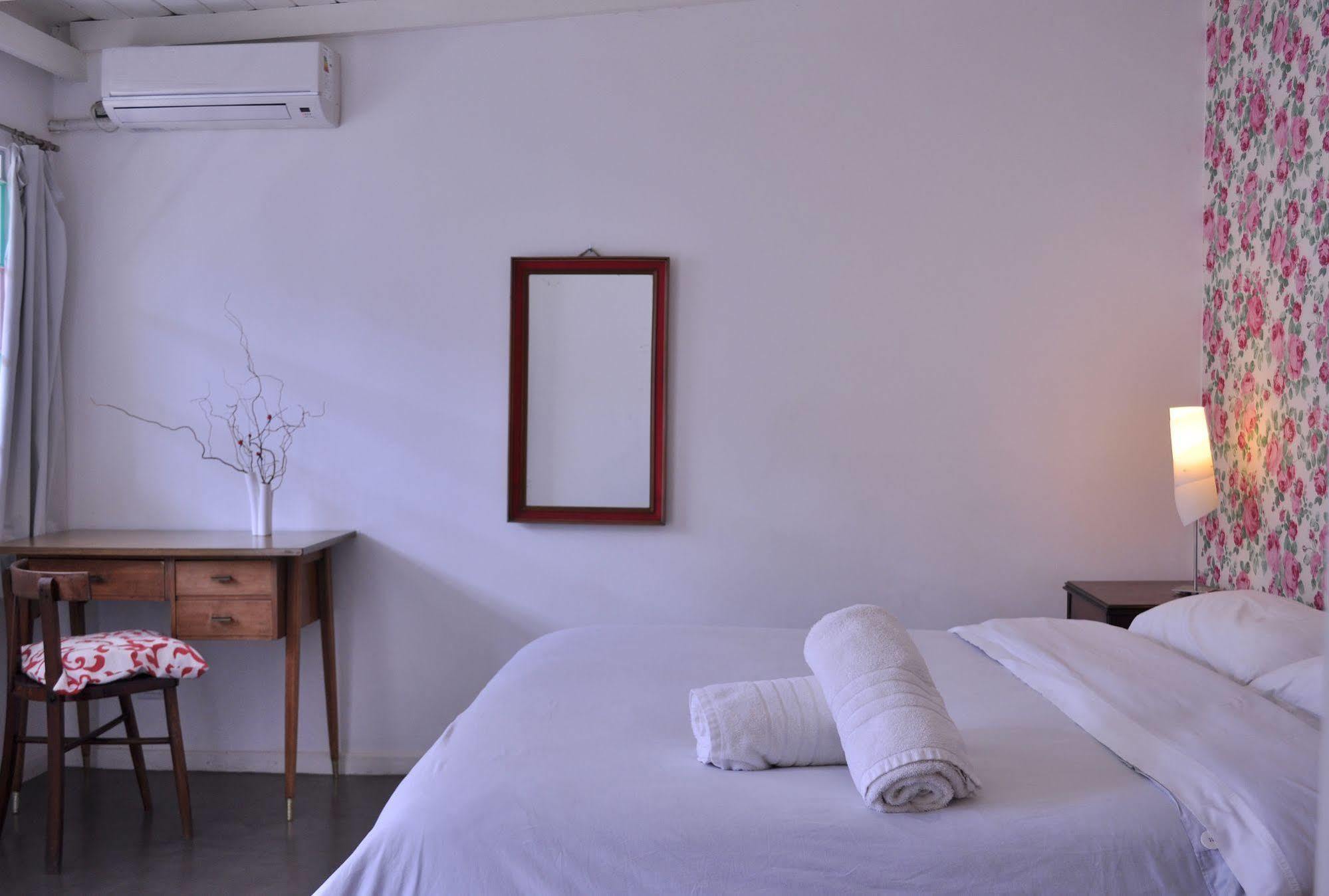 Boho Rooms Буенос-Айрес Екстер'єр фото