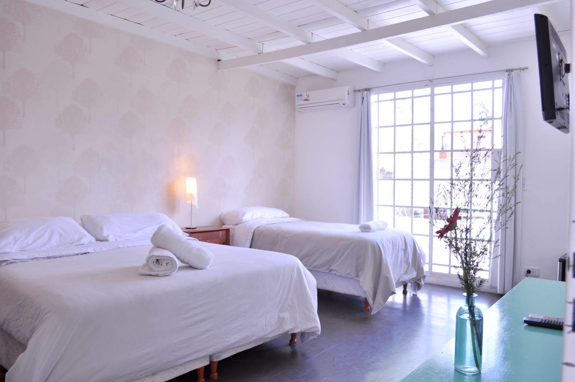 Boho Rooms Буенос-Айрес Екстер'єр фото